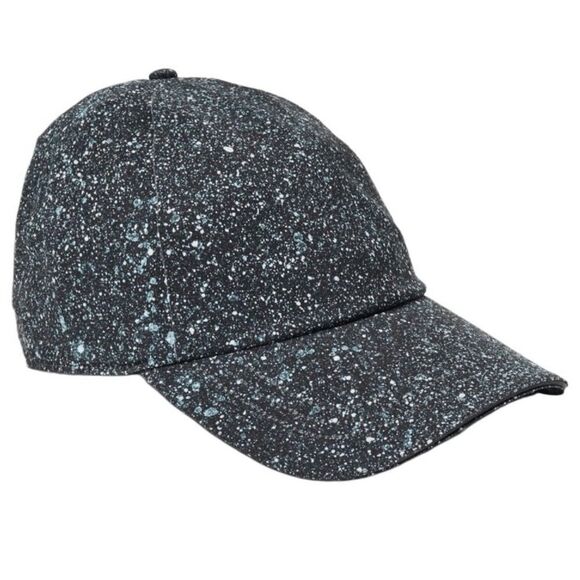 Lululemon Baller Hat Run Mineralize Multi / Black main image 10